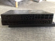 Waddingtons Bridge Set with two sets of Playing Cards.