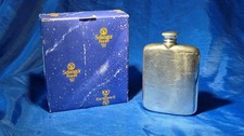 Royal selangor pewter hip - pewter,