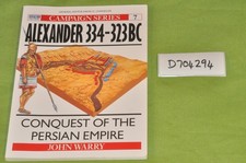 book osprey / campaign -