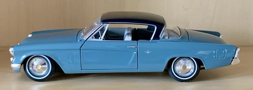 Diecast studebaker - diecast,,