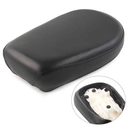 Rear passenger seat - passenger,