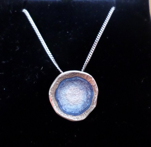 Scottish silver sheila - sheila, fleet