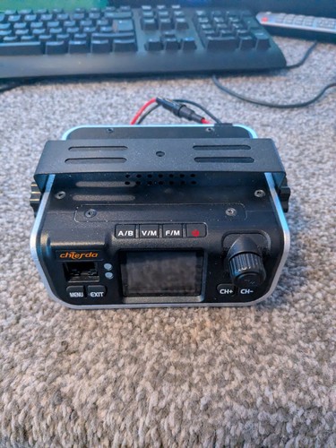 Set dmr digital - set,