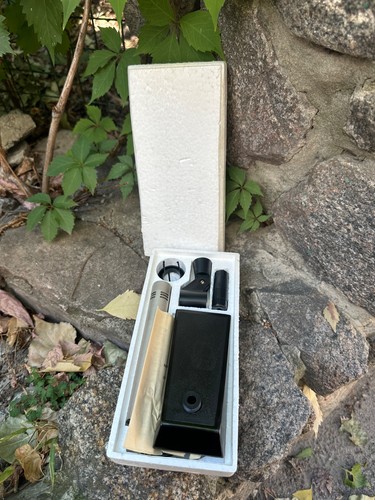 New vintage microphone - new, microphone-