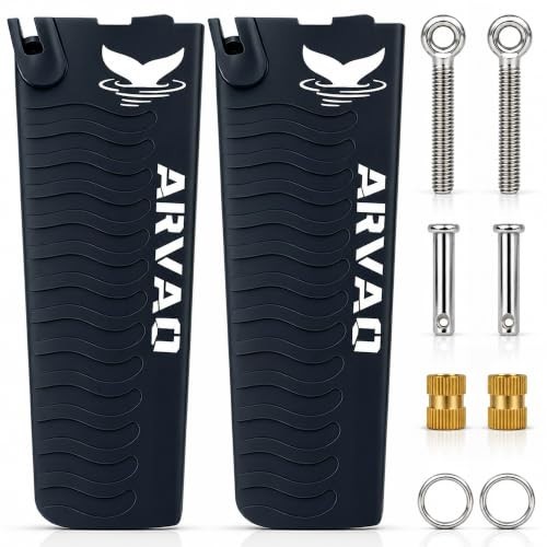 Arvaq turbo fins kit - arvaq,