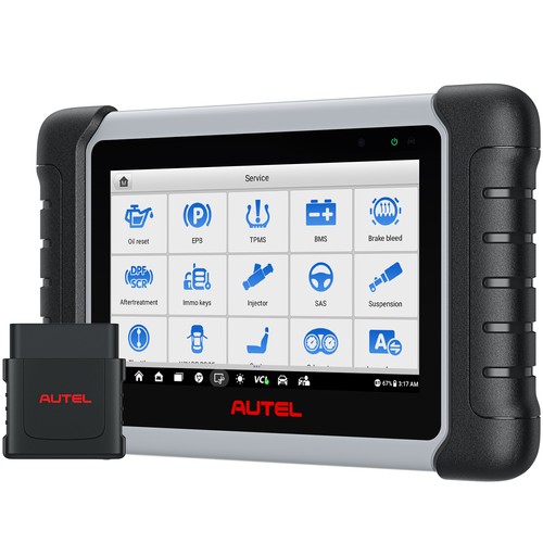 Autel maxicom mk808bt pro - mk808bt,