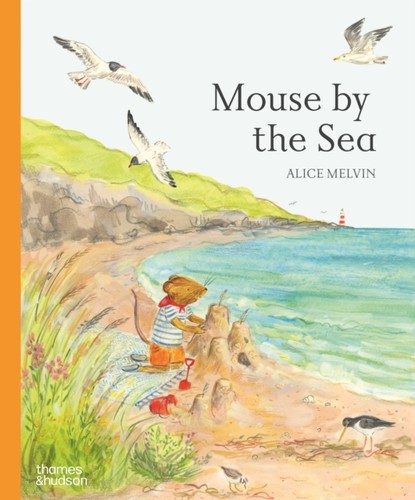 Mouse the sea - the,