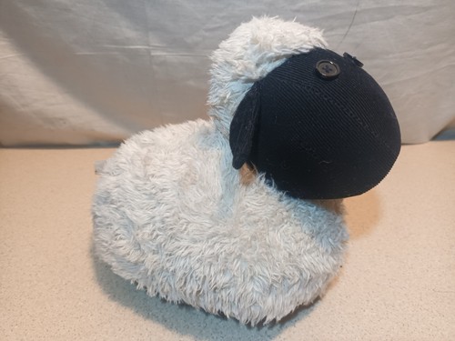 Sheep door stop - sheep,