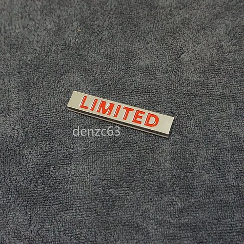 Silver limited small chrome - silver,