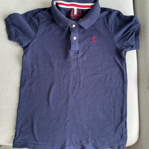 Boys joules woody french navy - joules,
