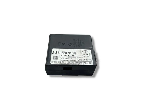 Mercedes benz w203 - mercedes-benz,