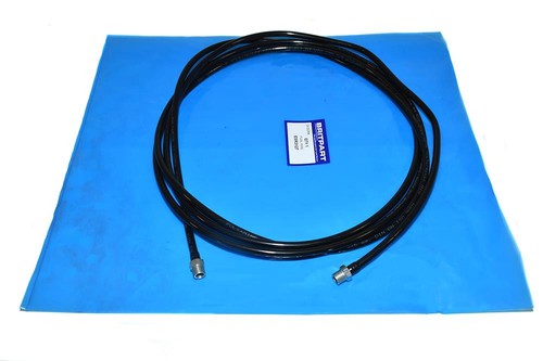 Fuel spill rail - fuel,