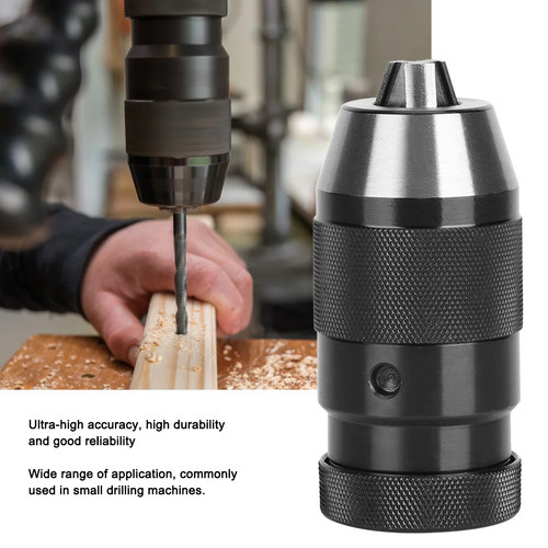 Jt33 drill chuck super heavy - jt33,