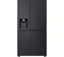 LG NatureFRESH GSLE91EVAB