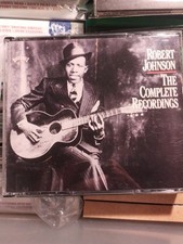 Robert Johnson – The