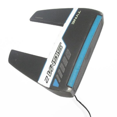 Used ping sigma tyne stealth - used,