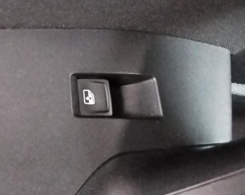 Electric window switch - window,
