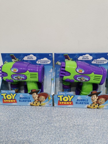 Toy story bubble - toy,