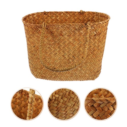 Cute basket vegetable gift - cute,