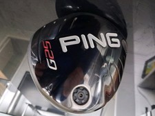 Ping G25 Driver/ 12 Degree