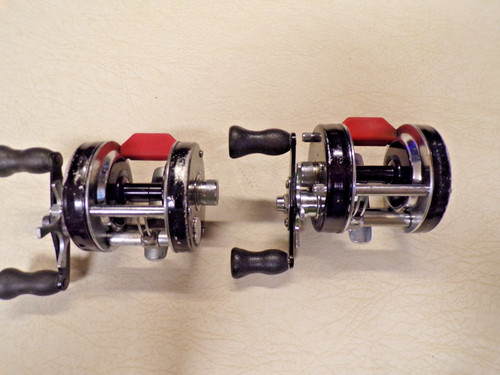 Abu garcia ambassadeur - 2,