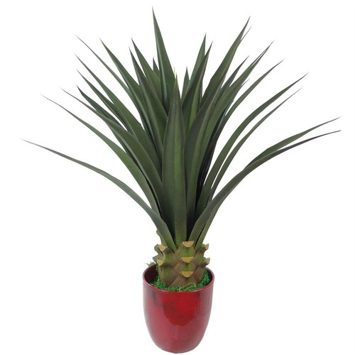 Large 3ft artificial yukka - large,