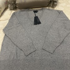 Pure Cashmere Ladies Sweater