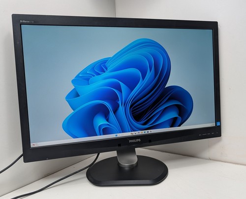 Philips brilliance 272bq - 272bq, 2k