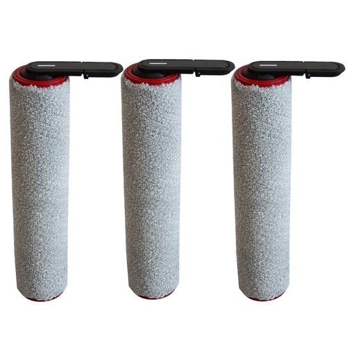 Microfiber roller brush for - microfiber,