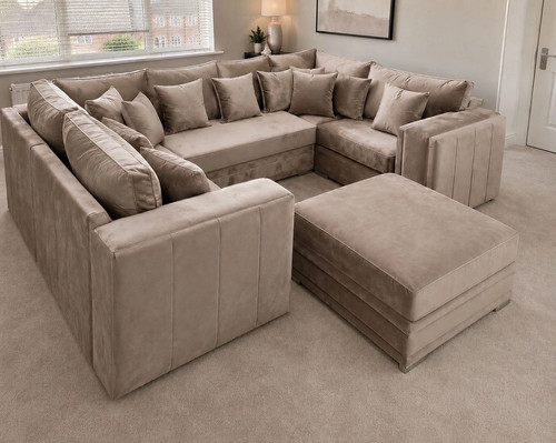 New alaska large shape - new,