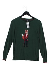 Joules Women's Jumper UK 8