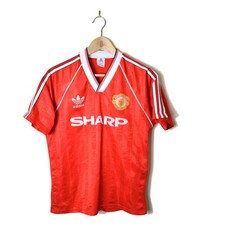 Manchester United Home