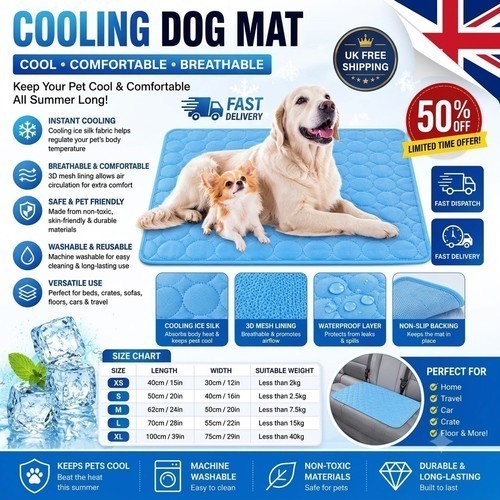 Large self cooling - large,