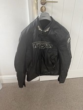 Furygan Leather Motorcycle