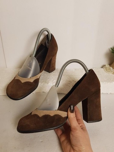 Women bernd berger heels brown - bernd,