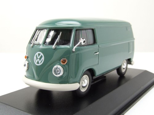 Maxichamps 1963 van - -,