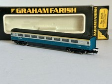 Graham Farish 0725 N Gauge Mk3