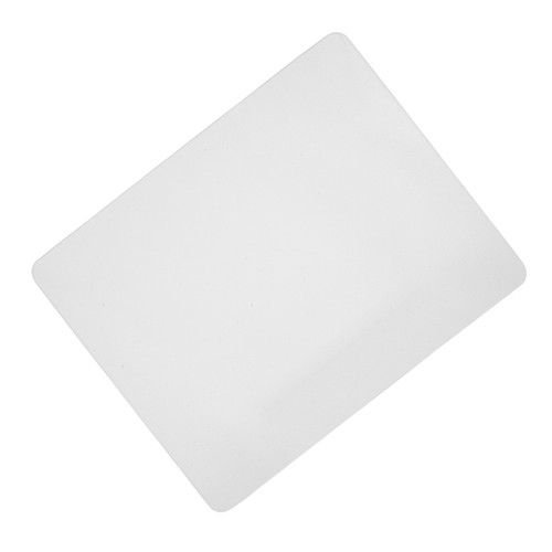 Mouse pad clear glass - ,