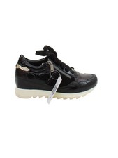 Moda in Pelle Women's Trainers