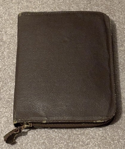 Vintage 1958 writing - vintage,