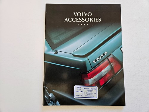 Volvo 960 940 850 - volvo, 440