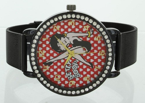 Betty boop women black tone - betty,