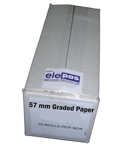 Till rolls fit casio 800er - to,