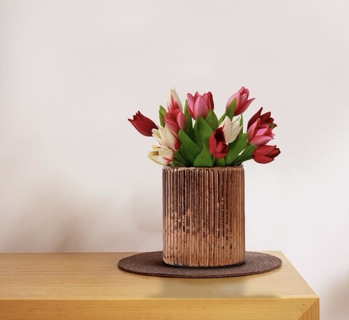 Serene spaces living vintage - spaces,