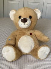 B&M Recordable Bobby Bear -