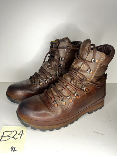 British army issue altberg - army,