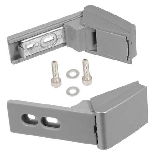 Door hinge for - door,