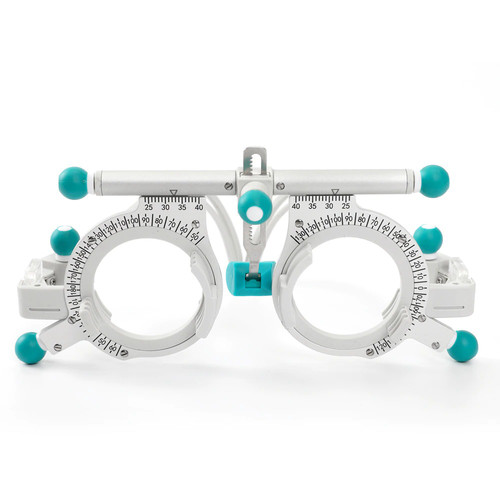 Optical instrument trial - optical,