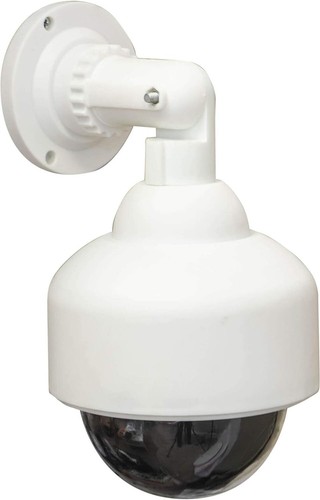 Fake dummy cctv - fake,