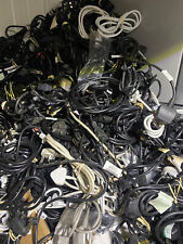 JOB LOT x 50 Mains Power Cable